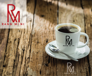 Logo Design by blue eye