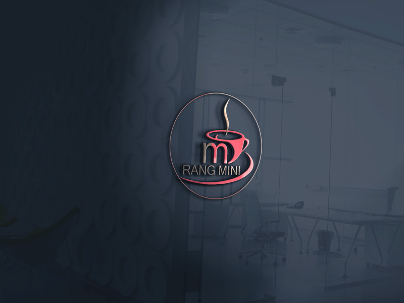Diseño de Logo por salam1891991 para este proyecto | Diseño #11819270