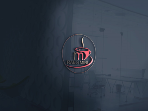 Diseño de Logo por salam1891991 para este proyecto | Diseño: #11819270