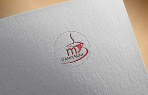 Diseño de Logo por salam1891991 para este proyecto | Diseño: #11819271