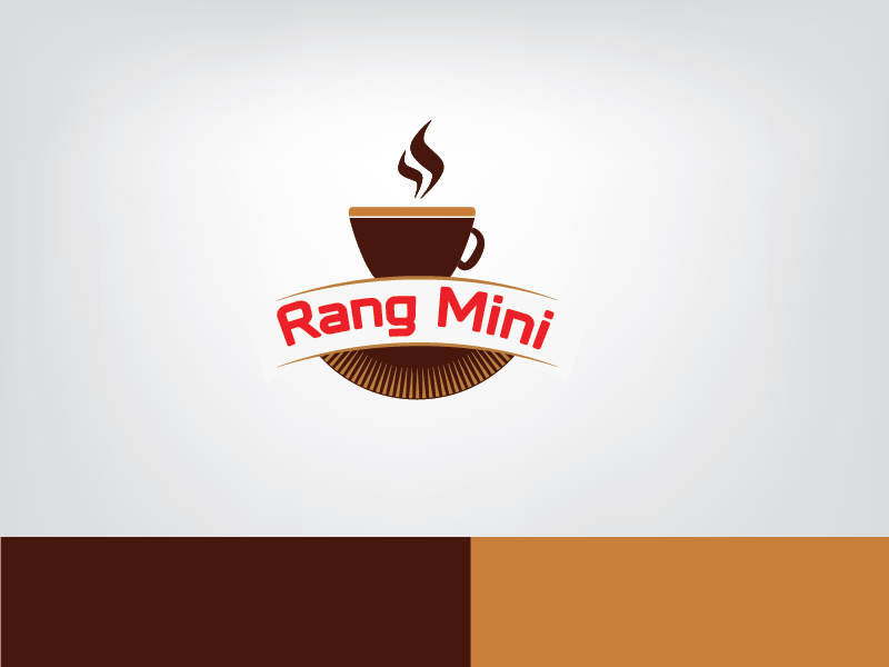 Diseño de Logo por ihossain14091992 para este proyecto | Diseño #11820407