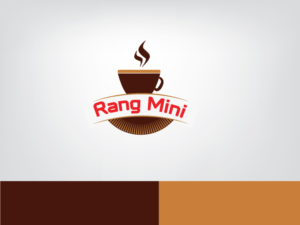 Diseño de Logo por ihossain14091992 para este proyecto | Diseño: #11820407