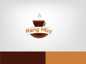 Diseño de Logo por ihossain14091992 para este proyecto | Diseño: #11820413