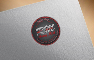 Diseño de Logo por mstrezia para este proyecto | Diseño: #11817636