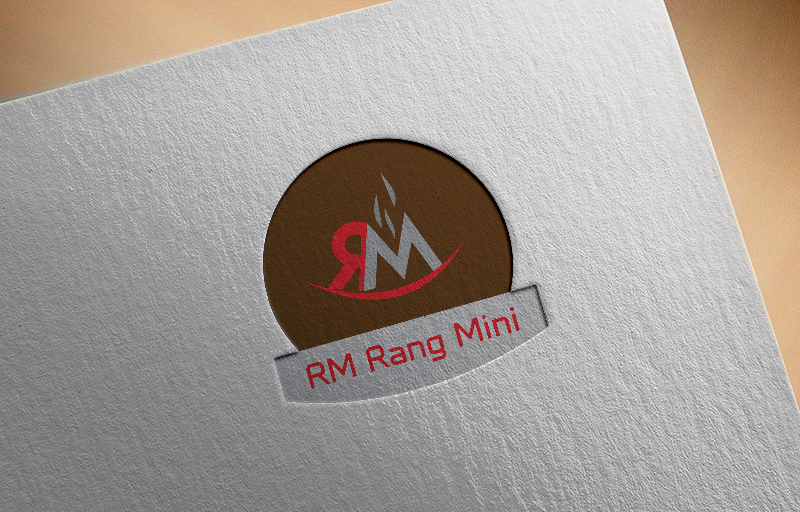 Diseño de Logo por saddam.nh2015 para este proyecto | Diseño #11818651