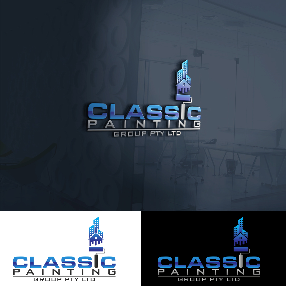 Logo Design by graphicancers for this project | Design: #11790290