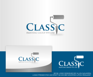 Logo Design by alvinnavarra for this project | Design #11799146