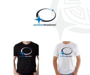 Logo Design by moisesf for Asterion Foundation | Design #11830158