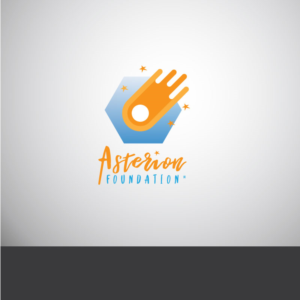 Logo-Design von Arrowhead für Asterion Foundation | Design: #11781998