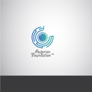 Logo-Design von Arrowhead für Asterion Foundation | Design: #11781999