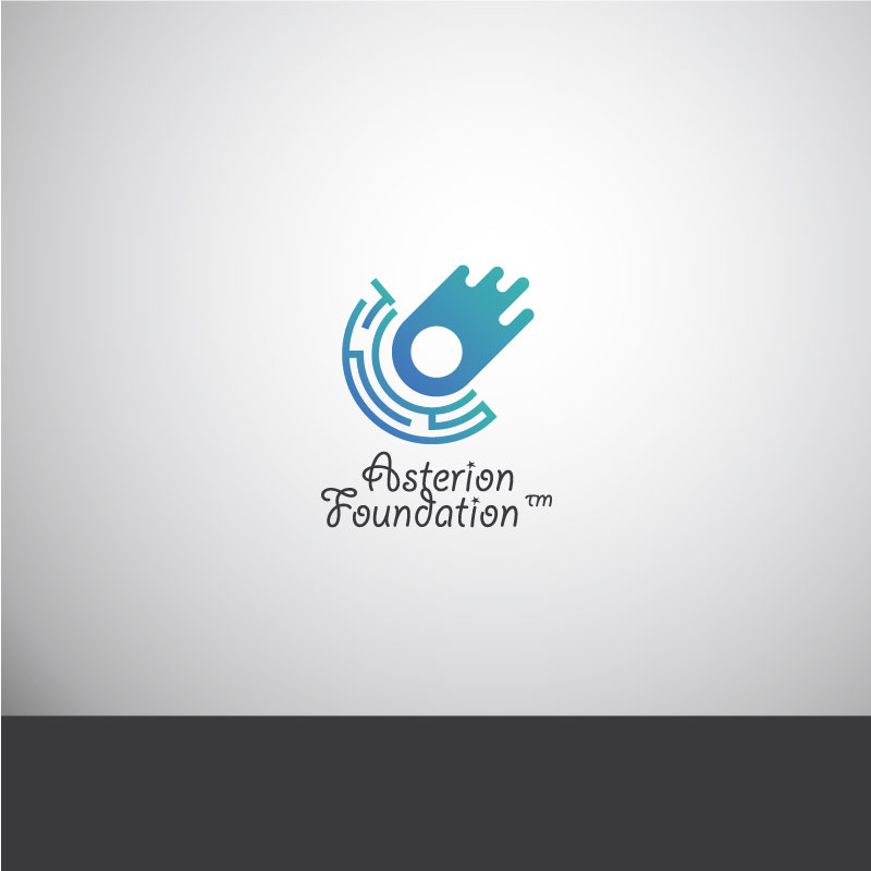 Logo-Design von Arrowhead für Asterion Foundation | Design #11782000