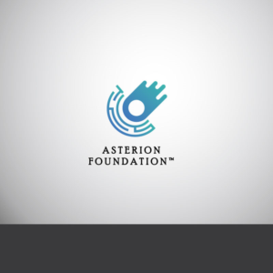 Logo-Design von Arrowhead für Asterion Foundation | Design: #11785328