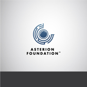 Logo-Design von Arrowhead für Asterion Foundation | Design: #11855545