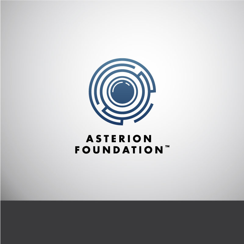 Logo-Design von Arrowhead für Asterion Foundation | Design #11855546