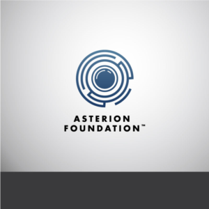Logo-Design von Arrowhead für Asterion Foundation | Design: #11855546
