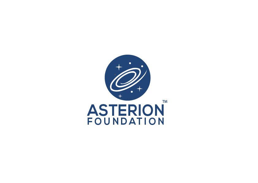 Logo-Design von Kritical Designs für Asterion Foundation | Design: #11874958
