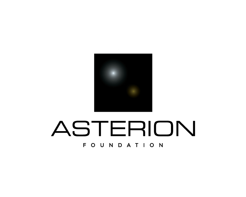 Logo-Design von Graphiquo für Asterion Foundation | Design #11826608