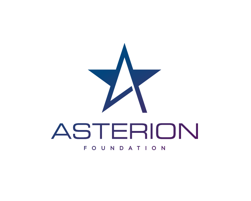 Logo-Design von Graphiquo für Asterion Foundation | Design #11846946