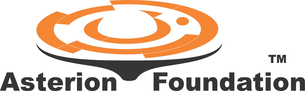 Logo Design by Oc Sên for Asterion Foundation | Design #11777803