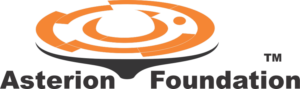 Logo Design by Oc Sên for Asterion Foundation | Design #11777803