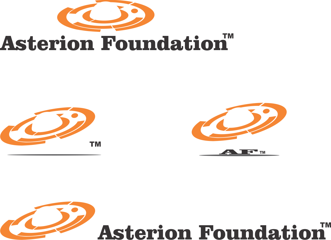 Logo-Design von Oc Sên für Asterion Foundation | Design #11795917