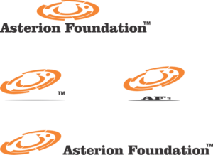 Logo-Design von Oc Sên für Asterion Foundation | Design: #11795917