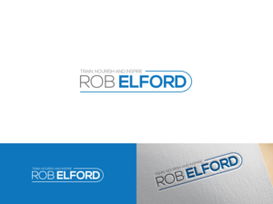 Logo Design by ArtMissile for Flo Consulting Ltd | Design: #11865035