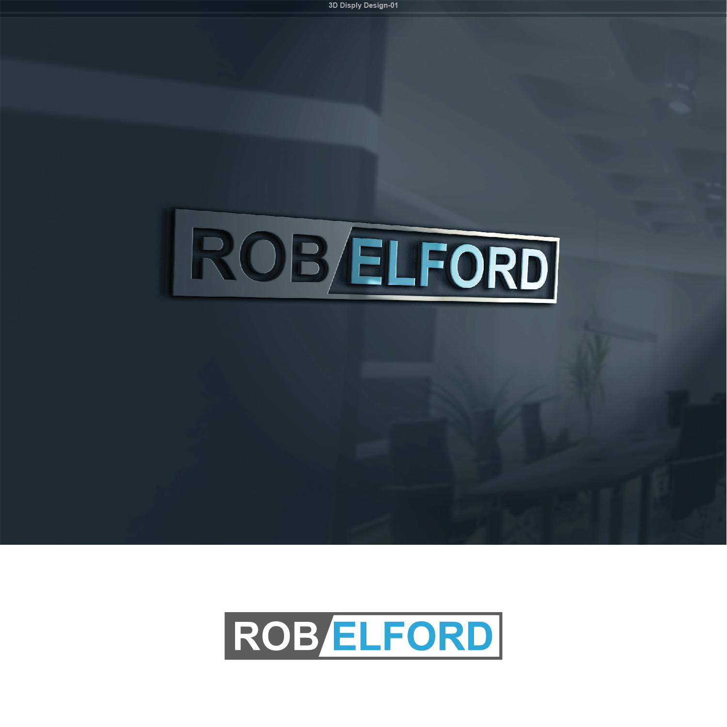 Logo Design by tracy231976 for Flo Consulting Ltd | Design #11777376