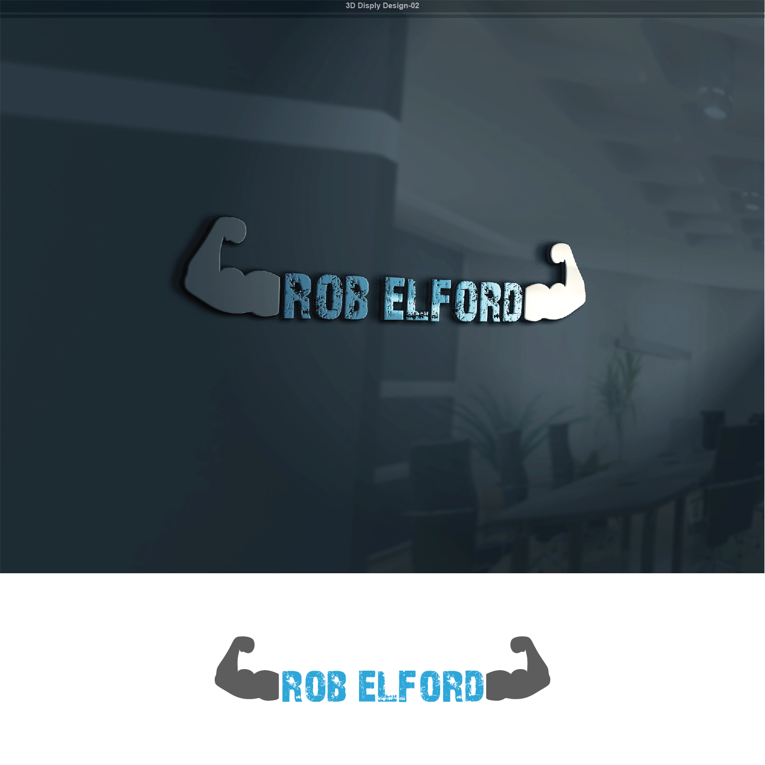 Logo Design by tracy231976 for Flo Consulting Ltd | Design #11777377