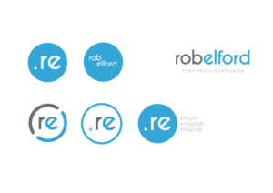 Logo Design by Matt Bradshaw for Flo Consulting Ltd | Design: #11929387