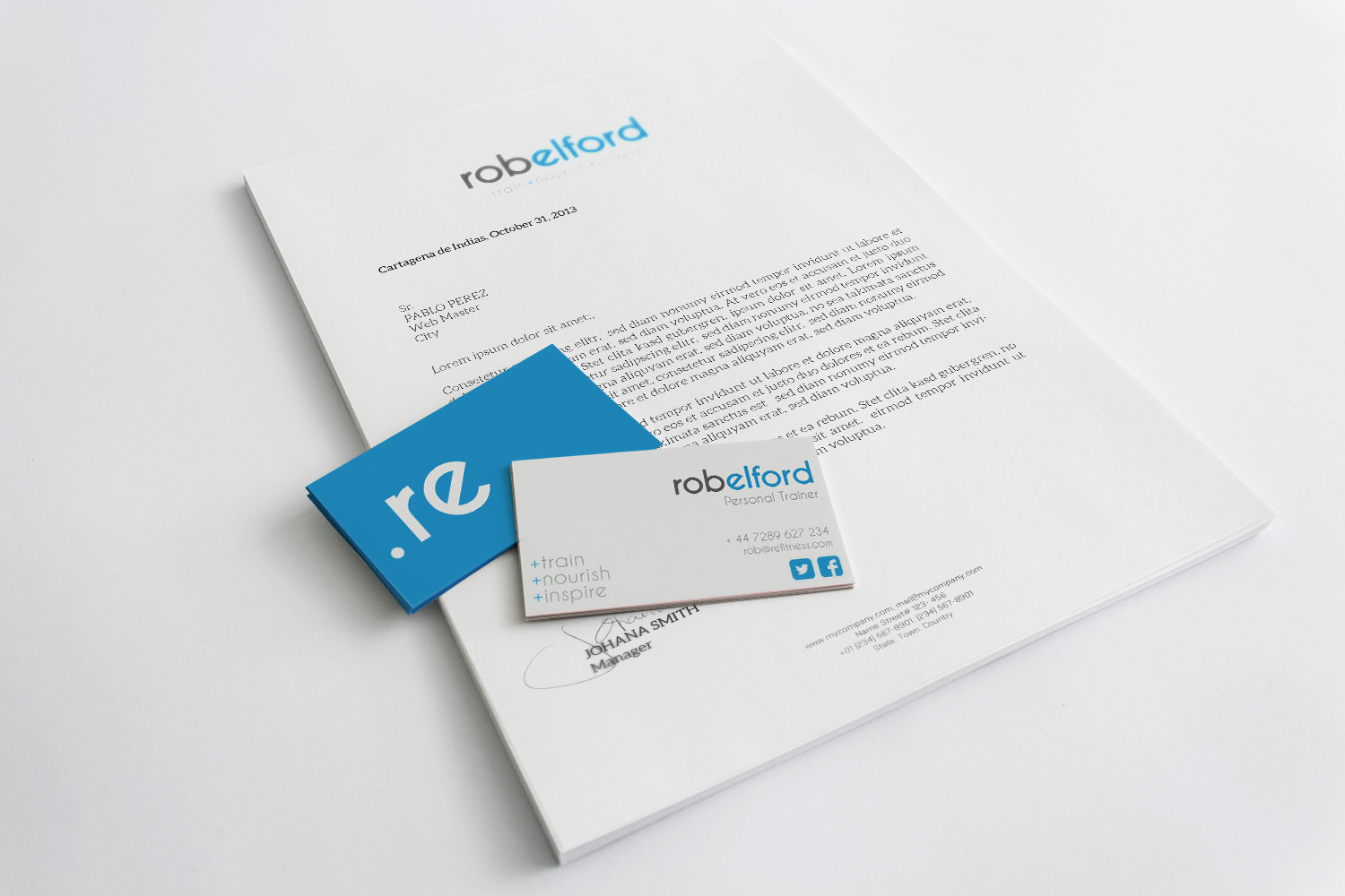 Logo Design by Matt Bradshaw for Flo Consulting Ltd | Design #11929405