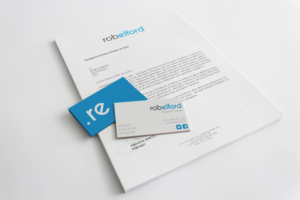 Logo-Design von Matt Bradshaw für Flo Consulting Ltd | Design #11929405
