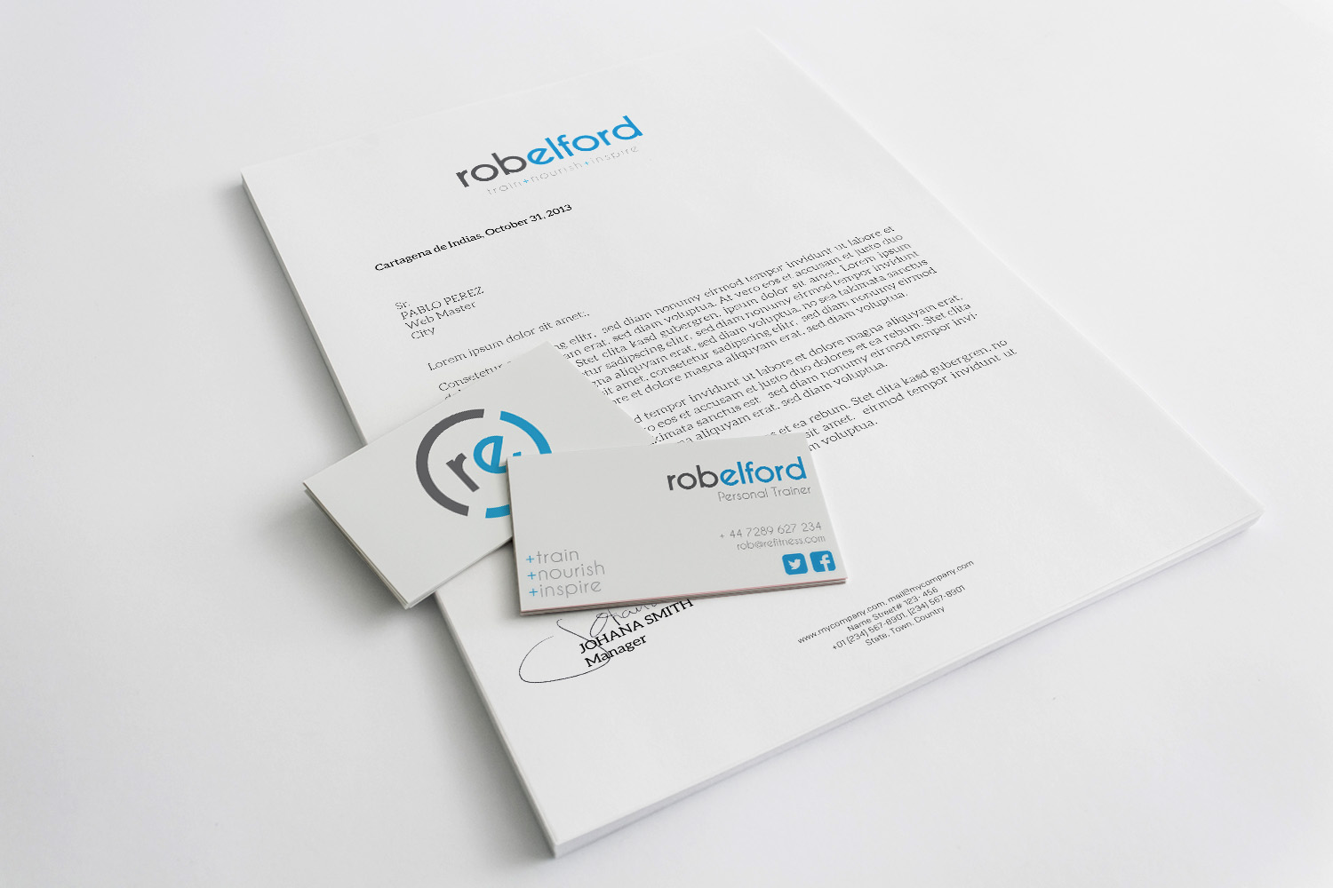 Logo Design by Matt Bradshaw for Flo Consulting Ltd | Design #11973520