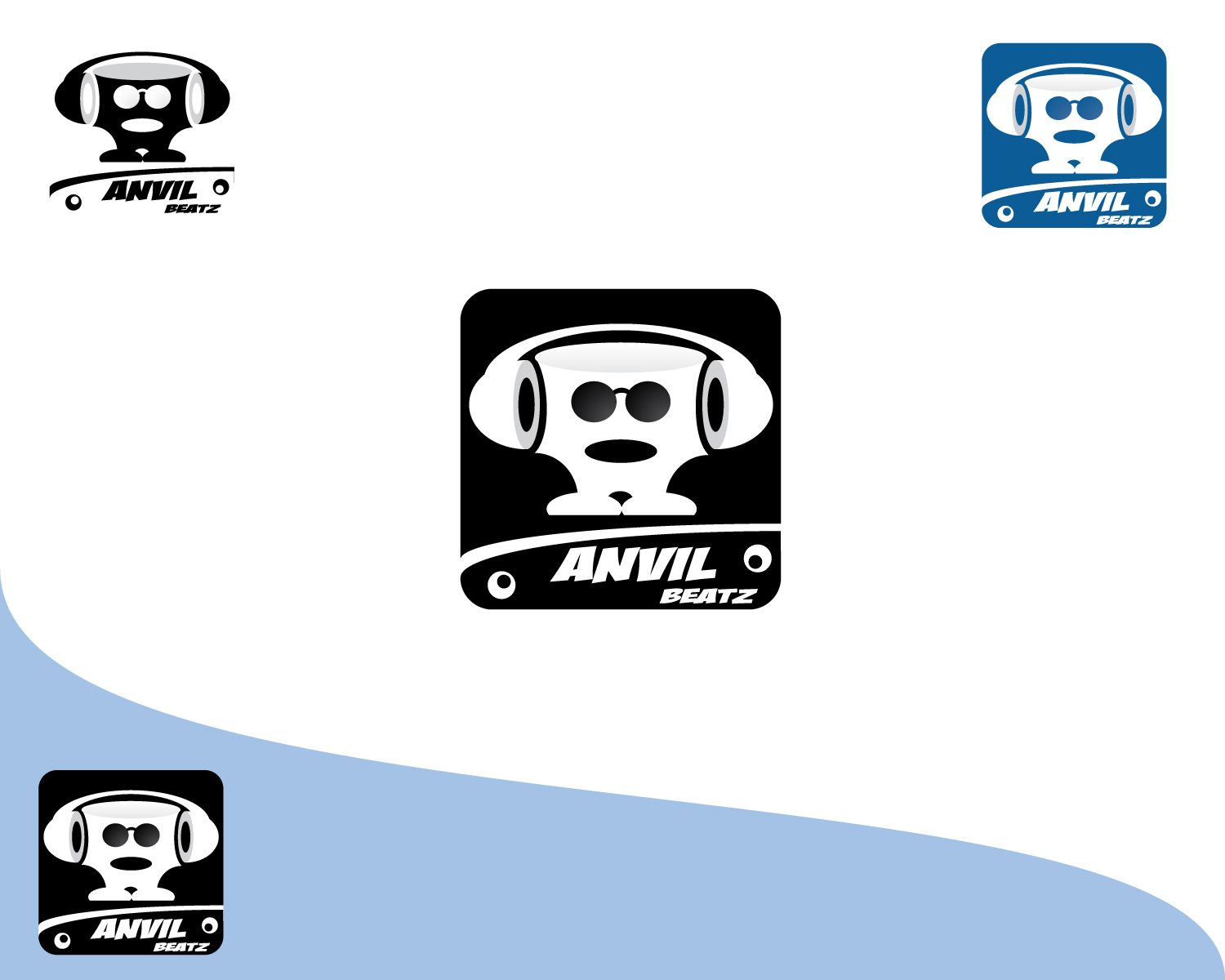 Logo Design by 34M for this project | Design #512168