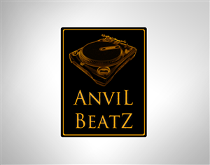 Logo Design by Arno Vinghen