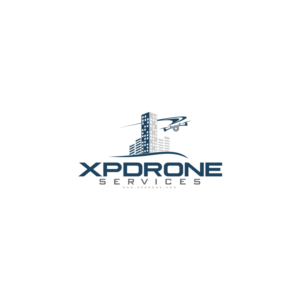 Xpdrone Services | Logo Design by valentinusgembel
