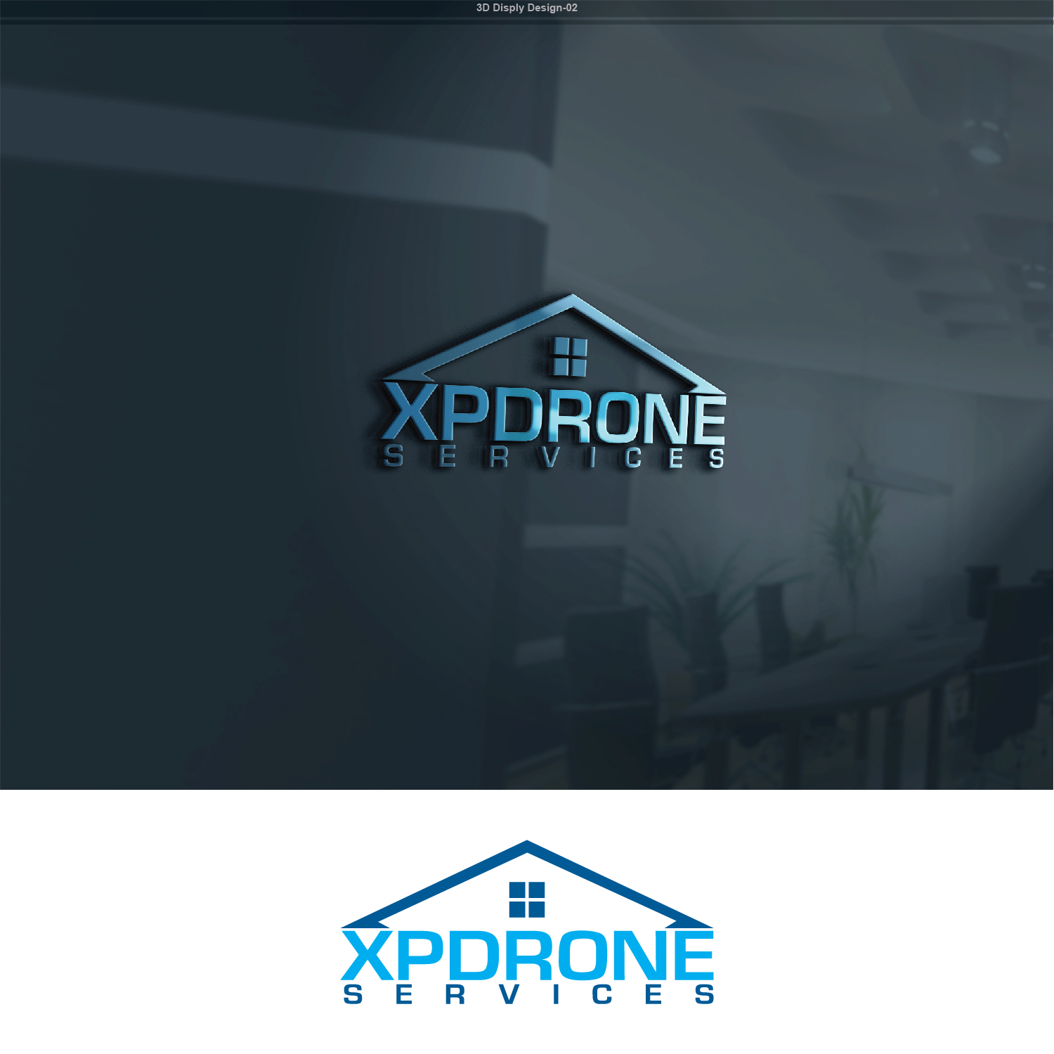 Logo Design by tracy231976 for 3Sticks Media | Design #11777960