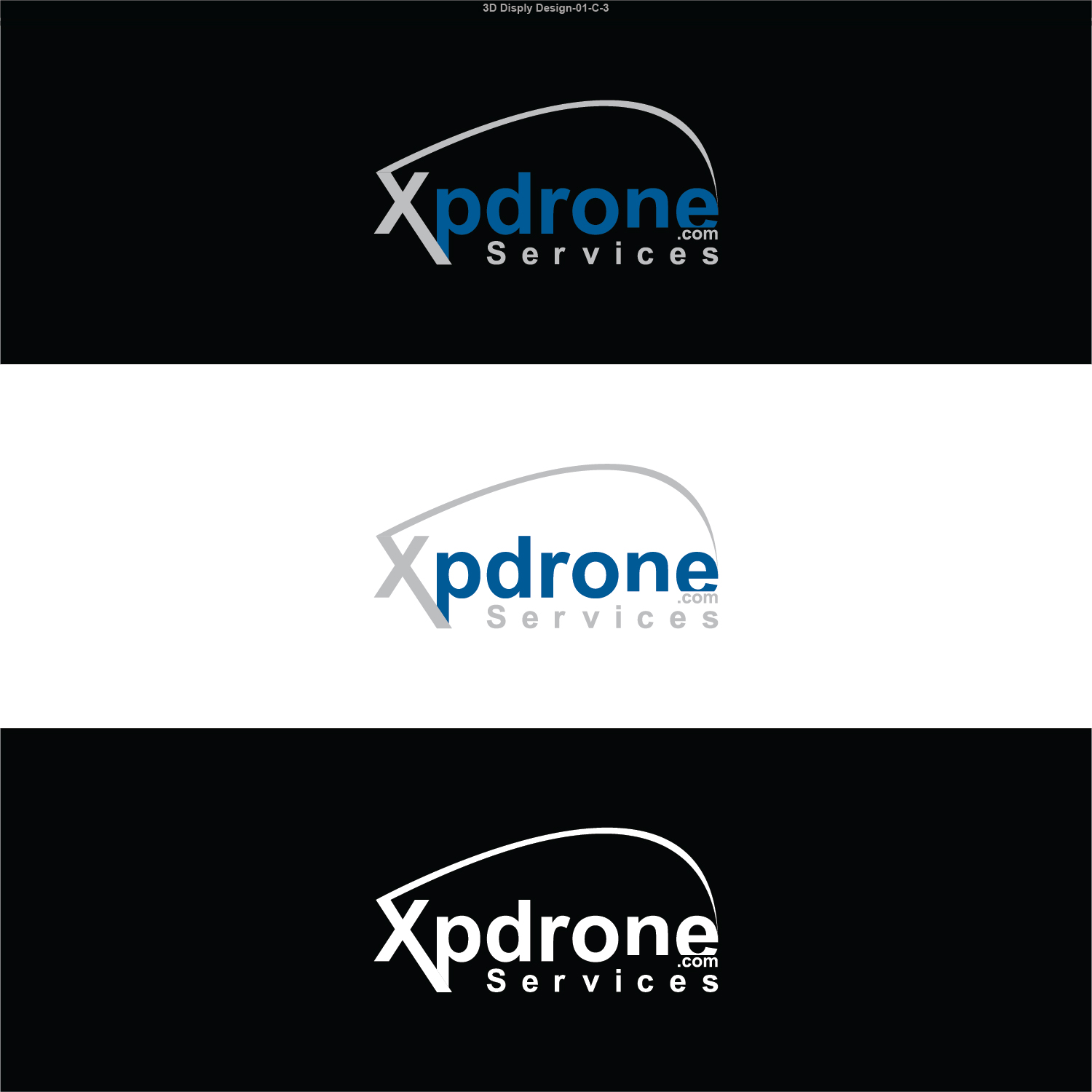 Logo Design by tracy231976 for 3Sticks Media | Design #11834578