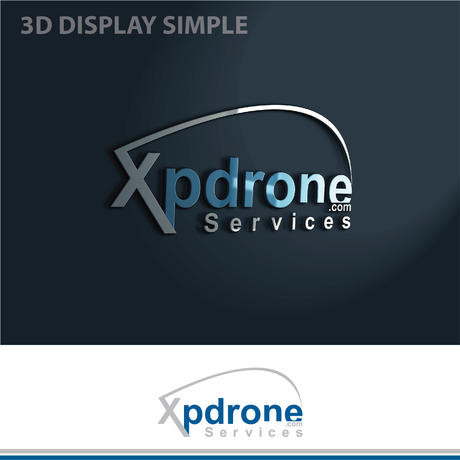 Logo Design by tracy231976 for 3Sticks Media | Design #11858096