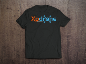 Xpdrone Services | Logo Design by Atec