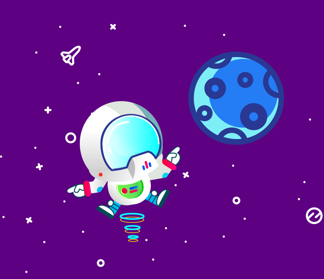 Icon Design by Mario Espinoza for Southgate Media | Design #11911731