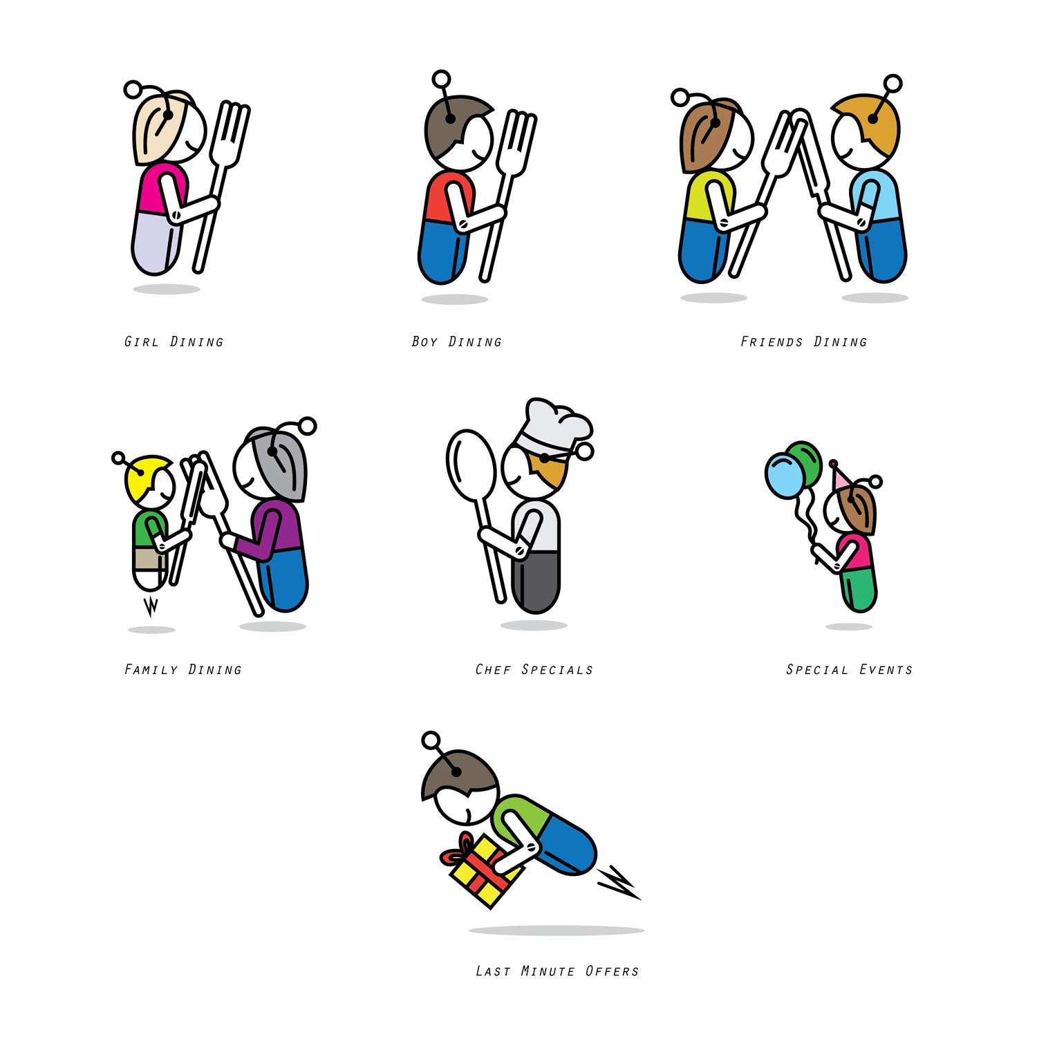 Icon Design by AdamCush for Southgate Media | Design #11795673
