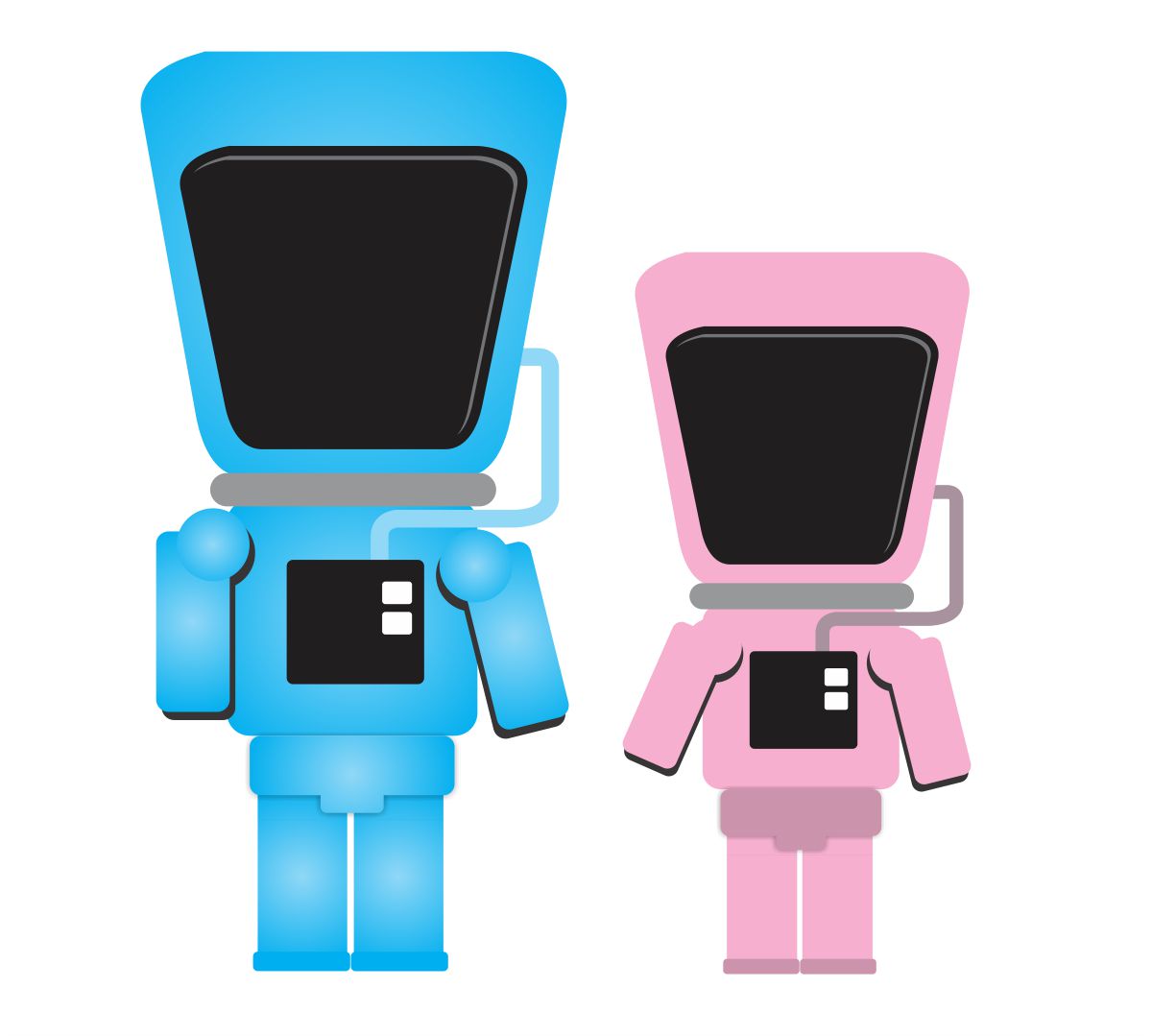 Icon Design by neo.selepe for Southgate Media | Design #11848740
