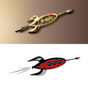 Icon Design by shaz