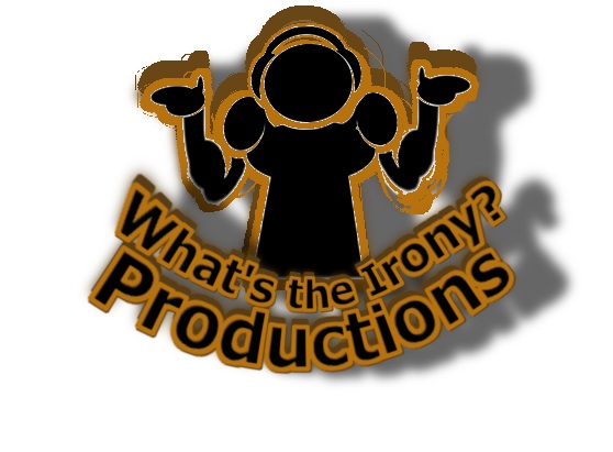 Logo Design by  Ryan for What's The iRony? Productions | Design: #2369727