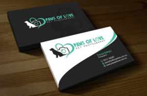 Visitenkarten-Design von Hardcore Design für dieses Projekt | Design #11797049