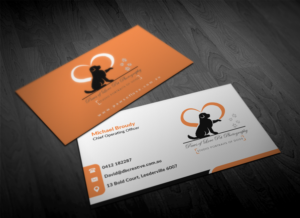 Business Card Design by Pointless Pixels India for this project | Design: #11786002
