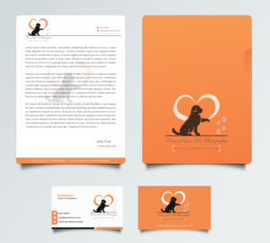 Business Card Design by Pointless Pixels India for this project | Design: #11796952