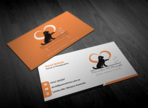 Business Card Design by Pointless Pixels India for this project | Design: #11796962