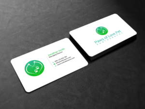 Visitenkarten-Design von Creations Box 2015 für dieses Projekt | Design: #11796469